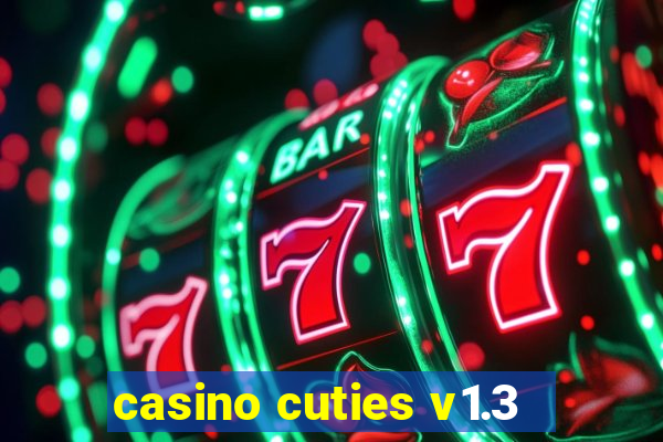 casino cuties v1.3 - android